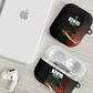 Kenya Cricket AirPods Case Go Simbas Go