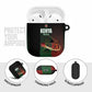 Kenya Cricket AirPods Case Go Simbas Go