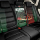 Kenya Cricket Back Car Seat Cover Come On Simbas - African Pride
