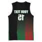 Custom Kenya Cricket Basketball Jersey Come On Simbas - African Pride