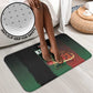 Kenya Cricket Bathroom Set Go Simbas Go