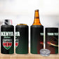 Custom Kenya Cricket 4 in 1 Can Cooler Tumbler Come On Simbas - African Pride