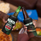 Custom Kenya Cricket 4 in 1 Can Cooler Tumbler Come On Simbas - African Pride