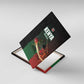 Kenya Cricket Canvas Wall Art Come On Simbas - African Pride