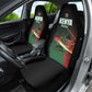 Kenya Cricket Car Seat Cover Come On Simbas - African Pride