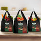 Kenya Cricket Grocery Bag Come On Simbas - African Pride