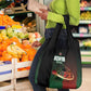 Kenya Cricket Grocery Bag Come On Simbas - African Pride