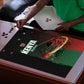 Kenya Cricket Puzzle Go Simbas Go