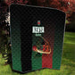 Kenya Cricket Quilt Come On Simbas - African Pride