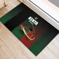 Kenya Cricket Rubber Doormat Come On Simbas - African Pride