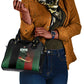 Kenya Cricket Shoulder Handbag Come On Simbas - African Pride