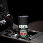 Custom Kenya Cricket Skinny Tumbler Come On Simbas - African Pride