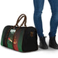 Kenya Cricket Travel Bag Go Simbas Go