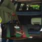 Kenya Cricket Travel Bag Go Simbas Go