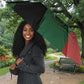 Kenya Cricket Umbrella Go Simbas Go