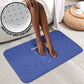 Cape Verde Football Bathroom Set Come On Tubaroes Azuis - Blue