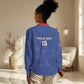 Custom Cabo Verde Football Women Casual Shirt Go Tubaroes Azuis Go - Blue - African Pride