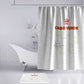 Cape Verde Football Bathroom Set Come On Tubaroes Azuis - White