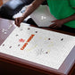 Cape Verde Football Puzzle Come On Tubaroes Azuis - White