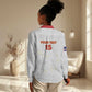 Custom Cabo Verde Football Women Casual Shirt Go Tubaroes Azuis Go - White - African Pride