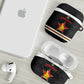 Hockey Zimbabwe AirPods Case Go Champions