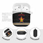 Hockey Zimbabwe AirPods Case Go Champions