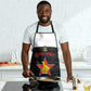 Hockey Zimbabwe Apron Go Champions