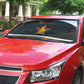 Hockey Zimbabwe Auto Sun Shade Go Champions
