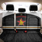 Hockey Zimbabwe Back Car Seat Cover Hatirohwe - We don’t lose - African Pride
