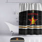 Hockey Zimbabwe Bathroom Set Go Champions