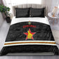 Hockey Zimbabwe Bedding Set Hatirohwe - We don’t lose - African Pride