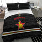 Hockey Zimbabwe Bedding Set Hatirohwe - We don’t lose - African Pride