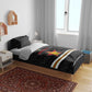 Hockey Zimbabwe Bedding Set Hatirohwe - We don’t lose - African Pride
