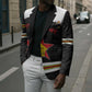 Custom Hockey Zimbabwe Blazer Go Champions