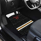 Custom Hockey Zimbabwe Car Mats Hatirohwe - We don’t lose - African Pride