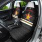 Hockey Zimbabwe Car Seat Cover Hatirohwe - We don’t lose - African Pride