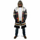 Custom Hockey Zimbabwe Cloak Go Champions