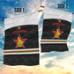 Hockey Zimbabwe Garden Flag Hatirohwe - We don’t lose - African Pride