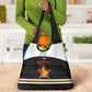 Hockey Zimbabwe Grocery Bag Hatirohwe - We don’t lose - African Pride