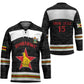 Custom Hockey Zimbabwe Hockey Jersey Go Champions