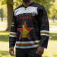 Custom Hockey Zimbabwe Hockey Jersey Go Champions
