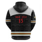 Custom Hockey Zimbabwe Hoodie Hatirohwe - We don’t lose - African Pride