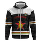 Custom Hockey Zimbabwe Hoodie Hatirohwe - We don’t lose - African Pride