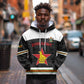 Custom Hockey Zimbabwe Hoodie Hatirohwe - We don’t lose - African Pride