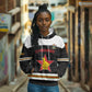Custom Hockey Zimbabwe Hoodie Hatirohwe - We don’t lose - African Pride