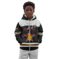 Custom Hockey Zimbabwe Kid Hoodie Hatirohwe - We don’t lose - African Pride