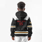Custom Hockey Zimbabwe Kid Hoodie Hatirohwe - We don’t lose - African Pride
