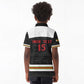 Custom Hockey Zimbabwe Kid Polo Shirt Hatirohwe - We don’t lose - African Pride