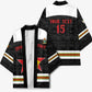 Custom Hockey Zimbabwe Kimono Go Champions