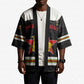 Custom Hockey Zimbabwe Kimono Go Champions